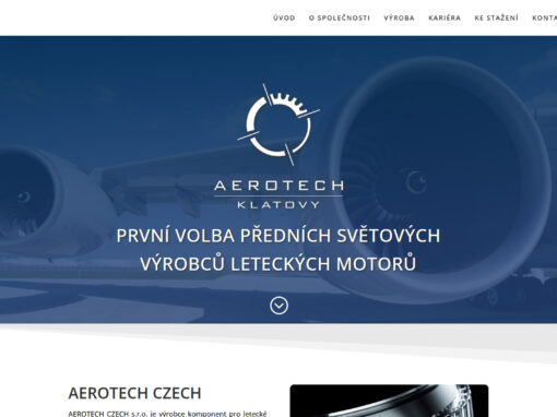 Aerotech Czech