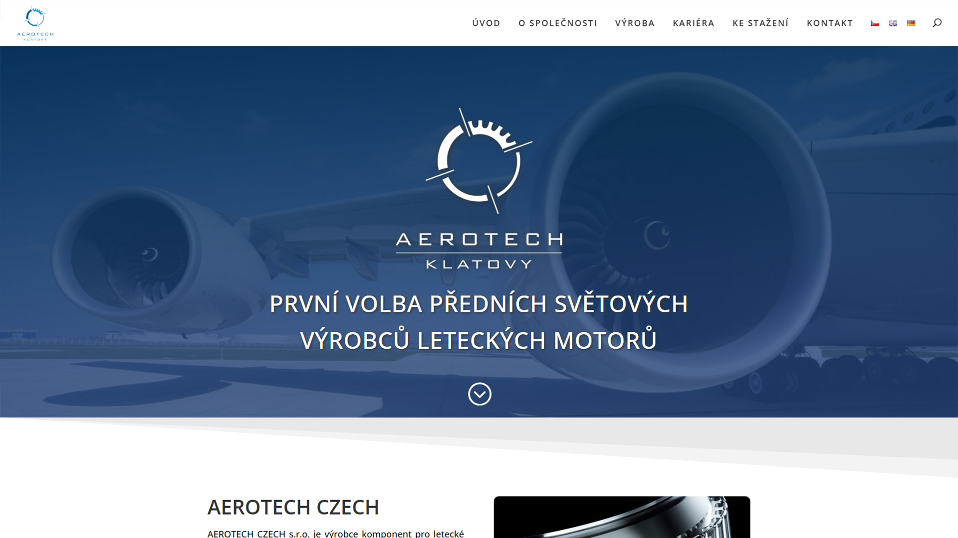 Aerotech Czech